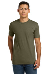 Next Level Apparel Men's   CVC Tee
