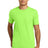 Next Level Apparel Men's   CVC Tee