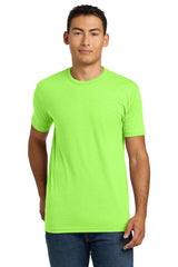 Next Level Apparel Men's   CVC Tee