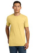 Next Level Apparel Men's   CVC Tee