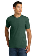 Next Level Apparel Men's   CVC Tee