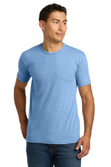 Next Level Apparel Men's   CVC Tee