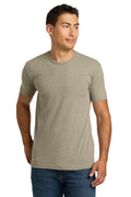 Next Level Apparel Men's   CVC Tee