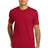 Next Level Apparel Men's   CVC Tee
