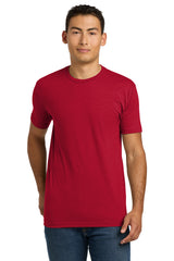 Next Level Apparel Men's   CVC Tee
