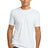 Next Level Apparel Men's   CVC Tee