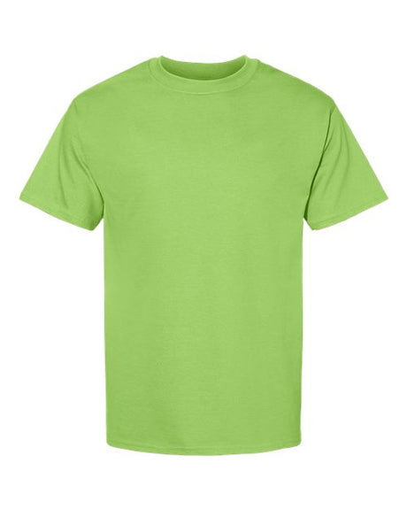 Hanes Men's Beefy-T T-Shirt Mens Apparel Shirts & Tops