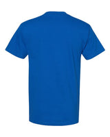 American Apparel Men's Heavyweight Cotton Tee-2