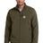 Carhartt Men's    Crowley Soft Shell Jacket
