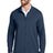 TravisMathew Men's Newport Full-Zip Fleece
