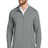 TravisMathew Men's Newport Full-Zip Fleece