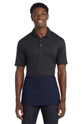 Port Authority    Waist Apron with Pockets
