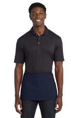 Port Authority    Waist Apron with Pockets