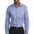 Red House Men's    Slim Fit Pinpoint Oxford Non-Iron Shirt