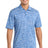 Sport-Tek Men's    PosiCharge    Electric Heather Polo