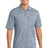 Sport-Tek Men's    PosiCharge    Electric Heather Polo
