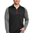 Nike Men's Dri-FIT Stretch 1/2-Zip Cover-Up