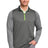 Nike Men's Dri-FIT Stretch 1/2-Zip Cover-Up
