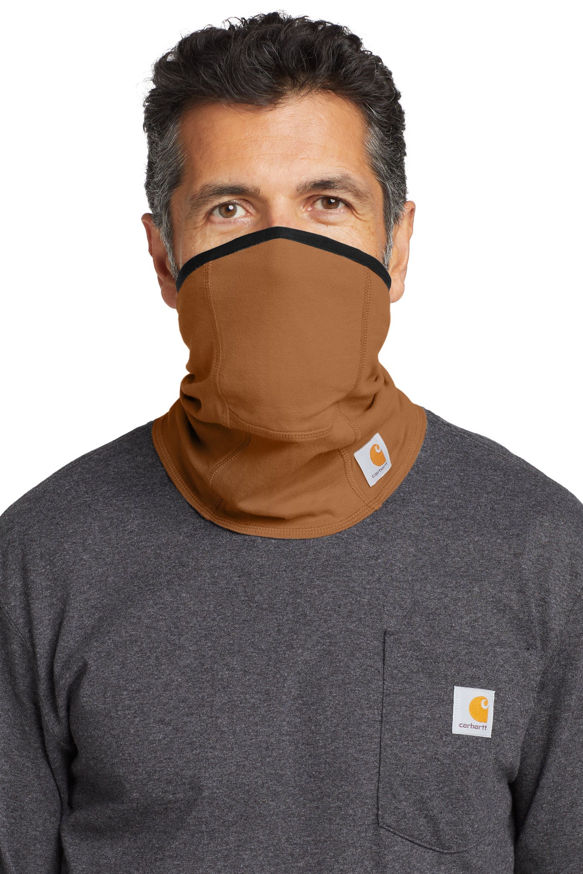 Carhartt Men's    Cotton Blend Filter Pocket Gaiter CT105086