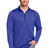 Nike Men's Dri-FIT Stretch 1/2-Zip Cover-Up