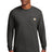 Carhartt Men's    Workwear Pocket Long Sleeve T-Shirt