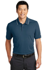 Nike Men's Dri-FIT Edge Tipped Polo