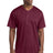 Sport-Tek Men's   PosiCharge   Tough Mesh Full-Button Jersey