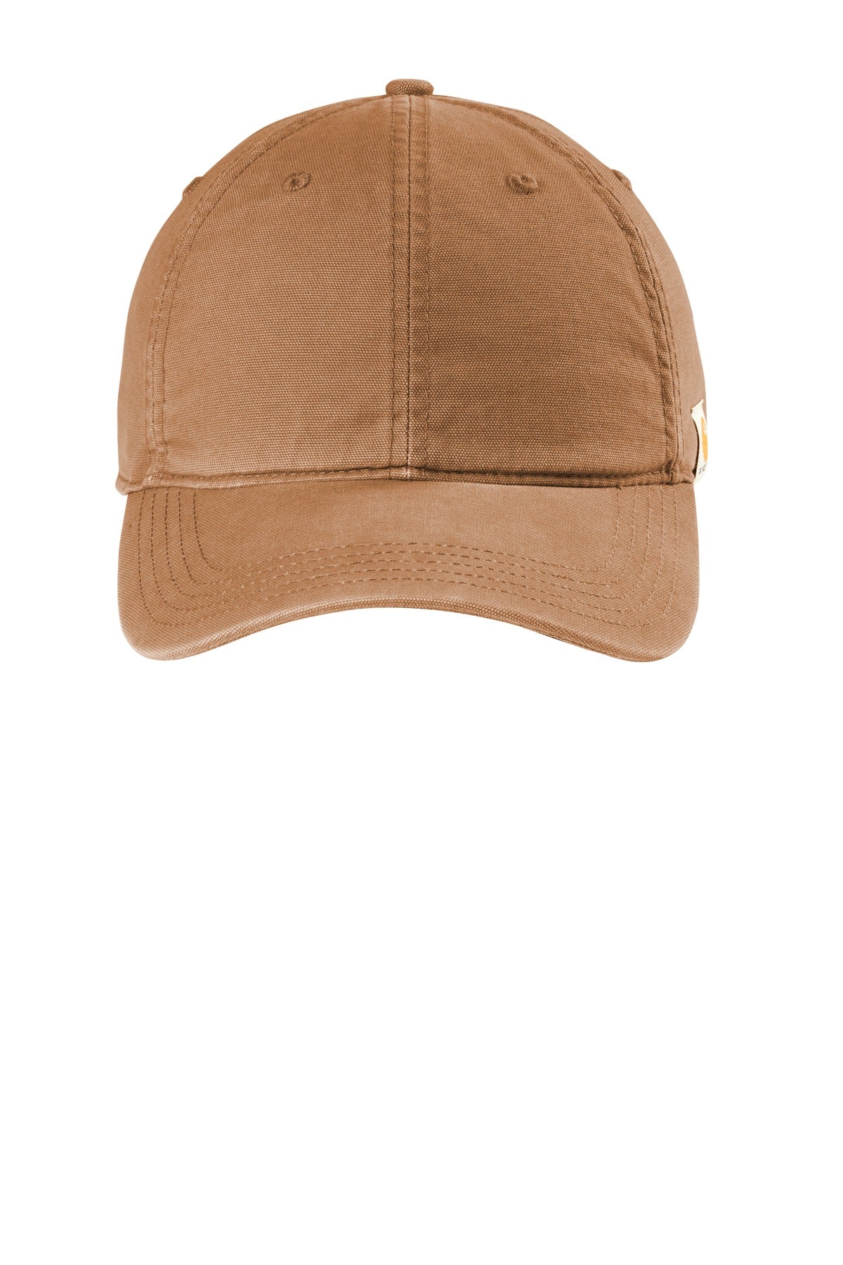 Carhartt    Cotton Canvas Cap CT103938