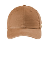 Carhartt    Cotton Canvas Cap CT103938