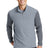 Nike Men's Dri-FIT Fabric Mix 1/2-Zip Cover-Up