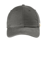 Carhartt    Cotton Canvas Cap CT103938