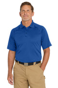 CornerStone Men's   Tall Select Snag-Proof Tactical Polo