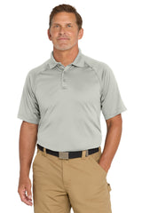 CornerStone Men's   Tall Select Snag-Proof Tactical Polo