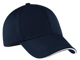 Nike Men's Dri-FIT Mesh Swoosh Flex Sandwich Cap
