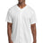 Sport-Tek Men's   PosiCharge   Tough Mesh Full-Button Jersey