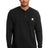 Carhartt Men's   Long Sleeve Henley T-Shirt CTK128