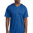 Sport-Tek Men's   PosiCharge   Tough Mesh Full-Button Jersey