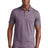 TravisMathew Men's Auckland Slub Polo TM1MW451 Corporate Apparel Shirts & Tops