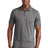 TravisMathew Men's Auckland Slub Polo TM1MW451 Corporate Apparel Shirts & Tops