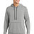 Sport-Tek Men's    PosiCharge    Tri-Blend Wicking Fleece Hooded Pullover