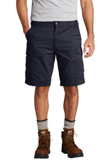 Carhartt Men's   Rugged Flex   Rigby Cargo Short CT103542