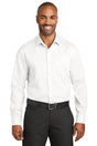 Red House Men's   Slim Fit Non-Iron Twill Shirt