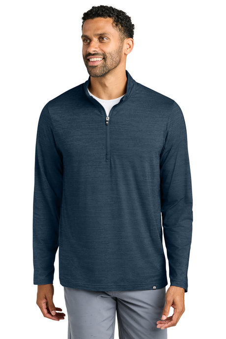 TravisMathew Men's Crestview 1/4-Zip TM1MW452