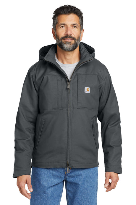Carhartt Men's   Full Swing   Cryder Jacket CT102207