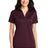 Port Authority Women's   Silk Touch Performance Polo