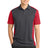 Sport-Tek Men's   Colorblock Micropique Sport-Wick   Polo