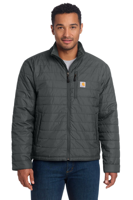 Carhartt Men's    Gilliam Jacket