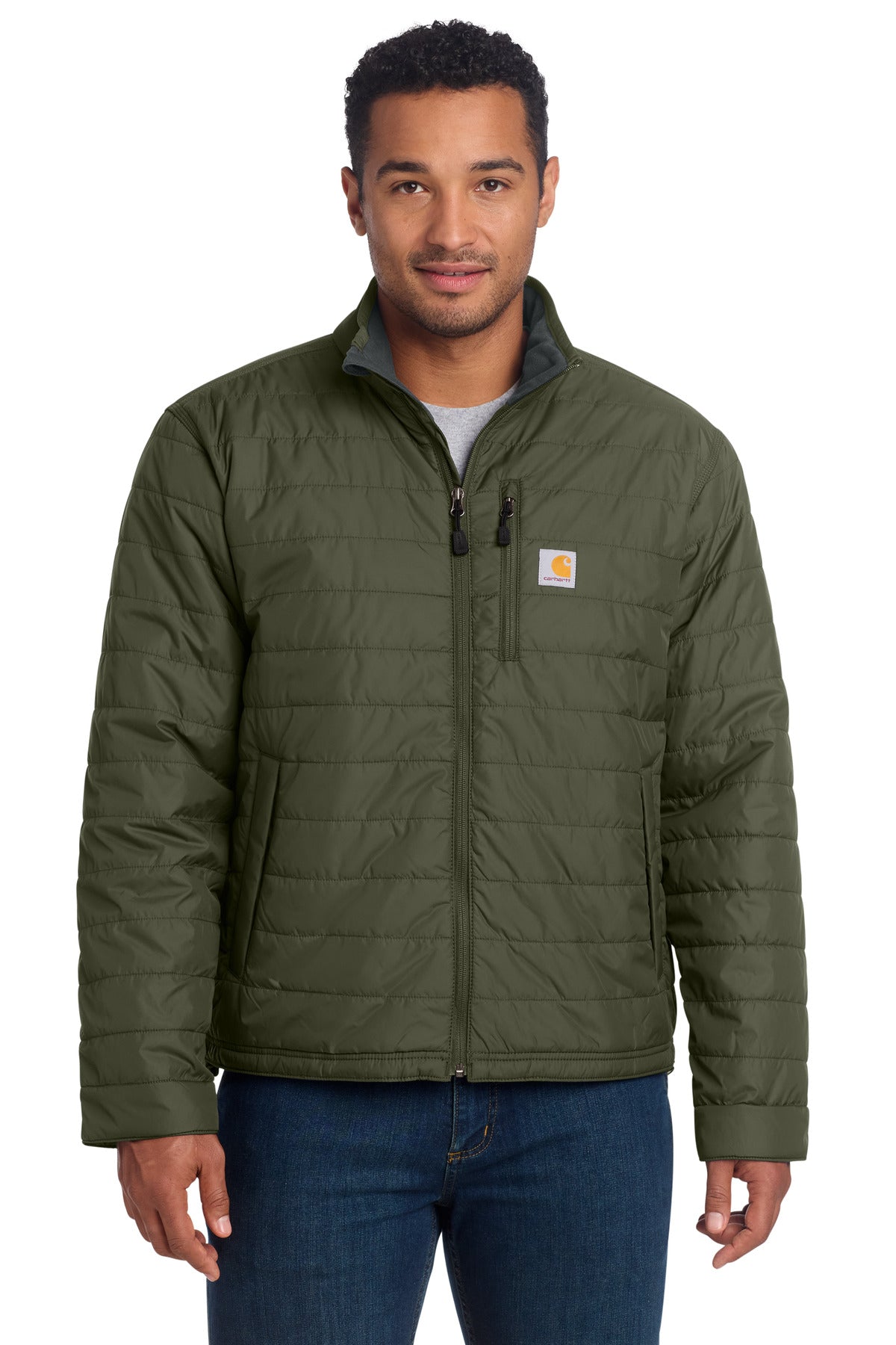 Carhartt Men's    Gilliam Jacket