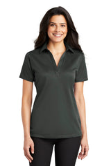 Port Authority Women's   Silk Touch Performance Polo