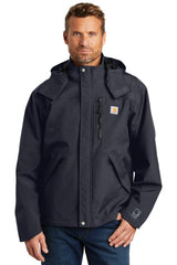 Carhartt Men's    Shoreline Jacket